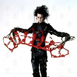 Fotoğraf Johnny Depp