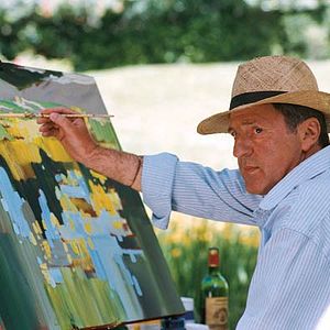 Fotoğraf Daniel Auteuil