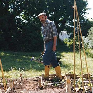 Fotoğraf Jean-Pierre Darroussin
