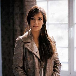 Fotoğraf Mélanie Doutey