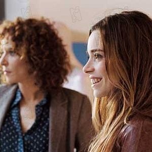 Fotoğraf Élodie Bouchez