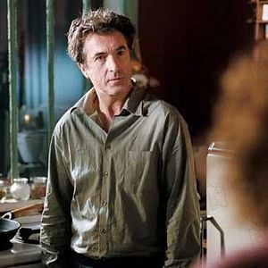 Fotoğraf François Cluzet