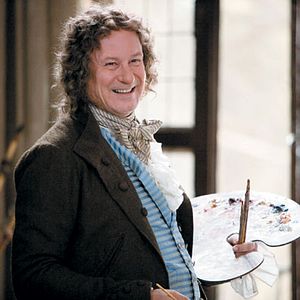 Fotoğraf Goya’nın Hayaletleri