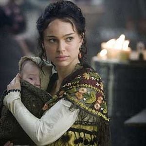 Fotoğraf Goya’nın Hayaletleri