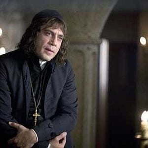 Fotoğraf Javier Bardem