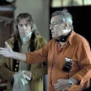 Fotoğraf Javier Bardem