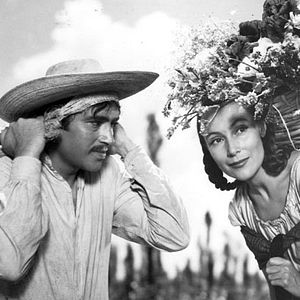 Fotoğraf Emilio Fernandez