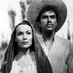 Fotoğraf Emilio Fernandez