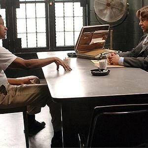 Fotoğraf Denzel Washington