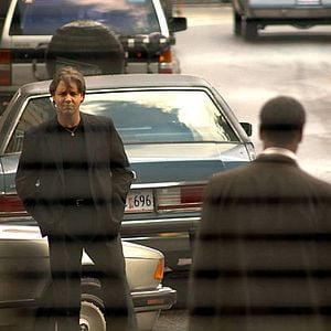 Fotoğraf Denzel Washington