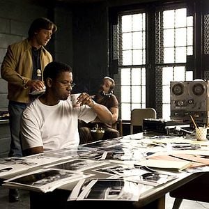 Fotoğraf Denzel Washington