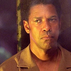 Fotoğraf Denzel Washington