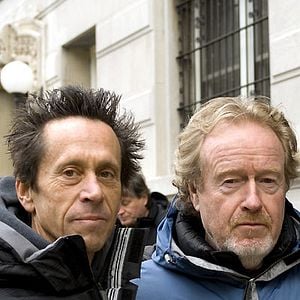 Fotoğraf Brian Grazer