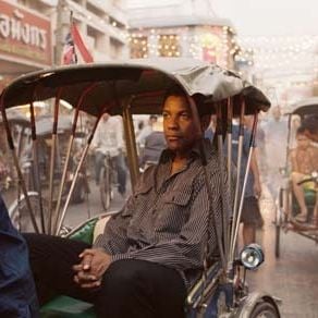 Fotoğraf Denzel Washington