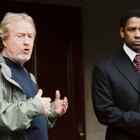 Fotoğraf Denzel Washington