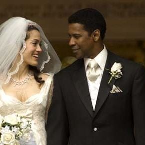 Fotoğraf Denzel Washington
