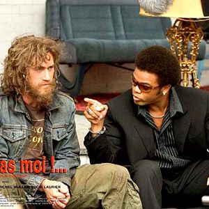 Fotoğraf Roy Dupuis