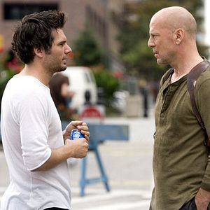 Fotoğraf Len Wiseman