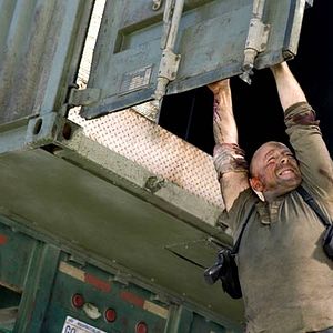 Fotoğraf Len Wiseman