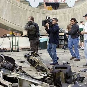 Fotoğraf Len Wiseman