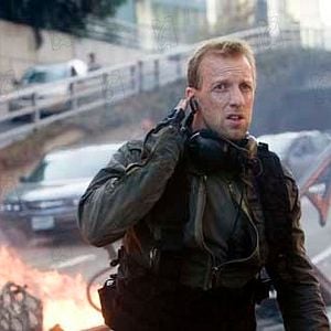 Fotoğraf Cyril Raffaelli