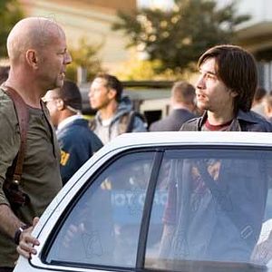 Fotoğraf Justin Long