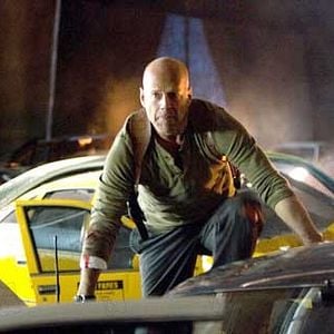 Fotoğraf Len Wiseman