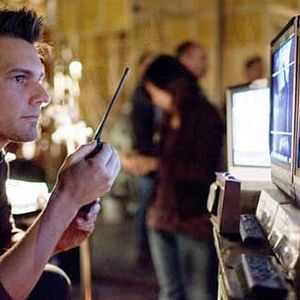 Fotoğraf Len Wiseman