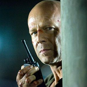 Fotoğraf Len Wiseman