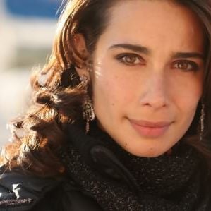 Fotoğraf Marie Fugain