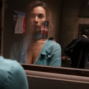 Fotoğraf Marie Fugain