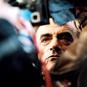 Fotoğraf Richard Bohringer