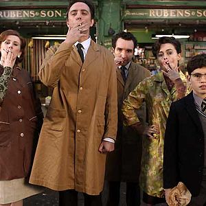 Fotoğraf Catherine Tate