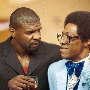 Fotoğraf Terry Crews