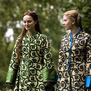 Fotoğraf Justin Chadwick