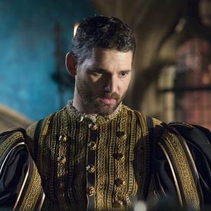 Fotoğraf Justin Chadwick