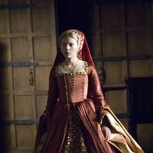 Fotoğraf Boleyn Kızı