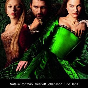 Fotoğraf Boleyn Kızı