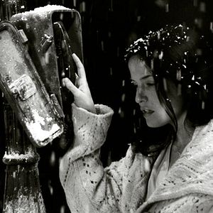 Fotoğraf Andrea Corr