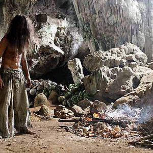 Fotoğraf Alain Berbérian