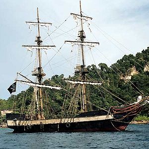 Fotoğraf Alain Berbérian