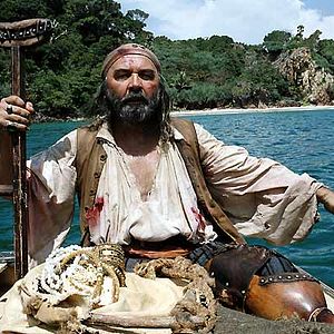 Fotoğraf Alain Berbérian