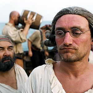 Fotoğraf Alain Berbérian