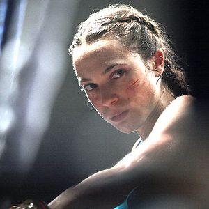 Fotoğraf Louise Szpindel