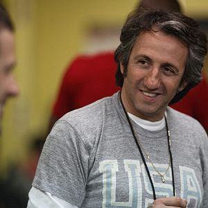 Fotoğraf Bruno Putzulu