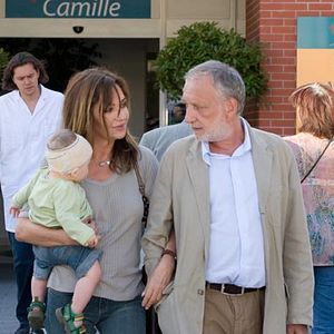 Fotoğraf François Berléand