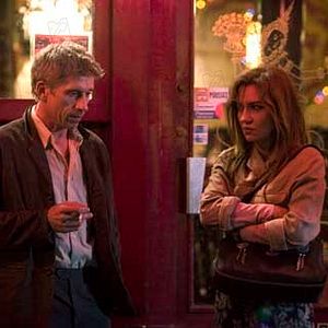 Fotoğraf Jacques Gamblin