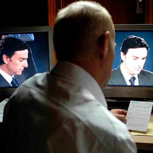 Fotoğraf Yvan Attal