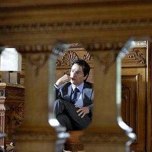 Fotoğraf Yvan Attal