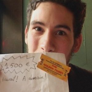 Fotoğraf Les Aventuriers de 8h22